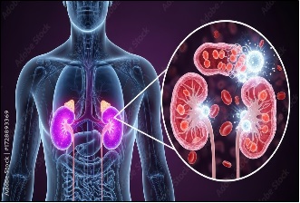 Nephrology & Dialysis